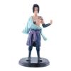 9 Cm Anime Naruto : Shippuuden Sasuke Uchiha Figür