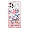 Anime Fantasy Magic Melody - A Sweet Smile İphone Telefon Kılıfları