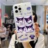 Anime Harajuku Kuromi - So Cool İphone Telefon Kılıfları