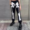 Anime Harajuku Skeleton (Unisex) Eşofman