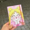 Anime Japanese   Sailor Moon Defter