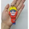 Anime Naruto : Uzumaki Plastik Anahtarlık