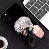 Anime Tokyo Ghouls Ken Iphone Telefon Kılıfları