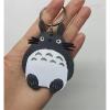 Anime Totoro Plastik Anahtarlık