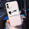 Attack On Titan Levi Eyes Iphone Telefon Kılıfları