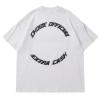 Beyaz Choize Extra Cash Jersey (Unisex) T-Shirt