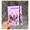 Black Pink - Signs Defter