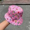 Bt21 Kolaj Bucket Şapka