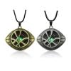 Doctor Strange Eye Of Agamotto Replica Kolye