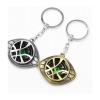 Doctor Strange Eye Of Agamotto Replica Metal Anahtarlık