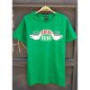 Friends - Central Perk Logo Unisex T-Shirt