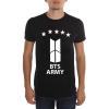 K-Pop - Bts Army Stars  Unisex T-Shirt