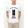 K-Pop - Bts Army Stars  Unisex T-Shirt