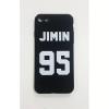 K-Pop - Bts Jimin 95 İphone Telefon Kılıfları