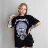 Metallica - I'M Inside You Erkek (Unisex) Tshirt