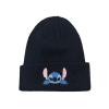 Siyah Stitch Bere