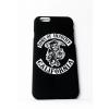 Sons Of Anarchy - Logo İphone Telefon Kılıfları