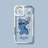 Stitch Aloha İphone Telefon Kılıfları