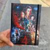 Stranger Things Season 4 Defter