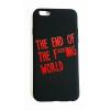 The End Of The F**İng World  İphone Telefon Kılıfları