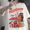 The Mushroom Fan Club Unisex T-Shirt